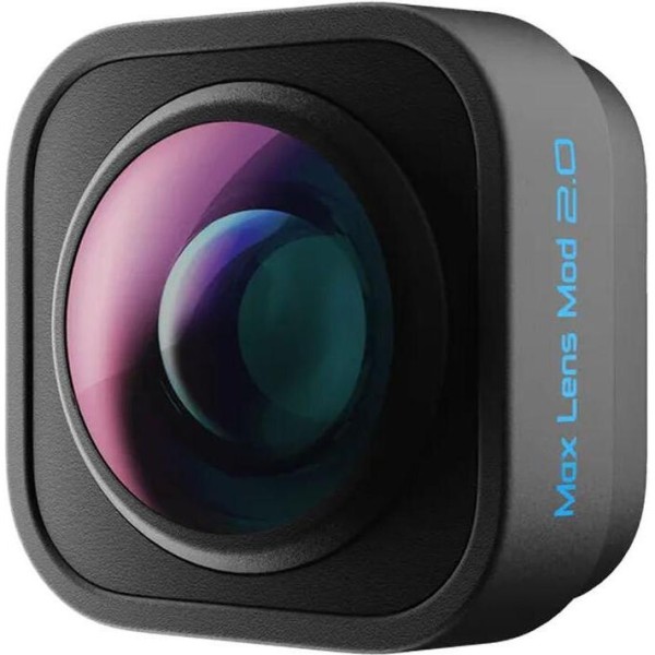 Модуль об'єктива GoPro Max Lens Mod 2.0 (ADWAL-002)