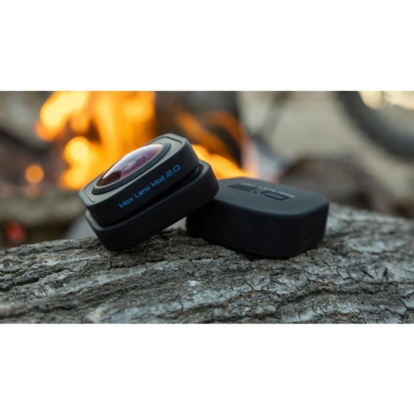 Модуль об'єктива GoPro Max Lens Mod 2.0 (ADWAL-002)