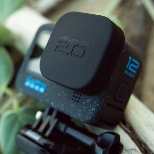 Модуль об'єктива GoPro Max Lens Mod 2.0 (ADWAL-002)