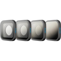 GoPro ND Filter 4-Pack GoPro HERO13 Black (AENDF-001)