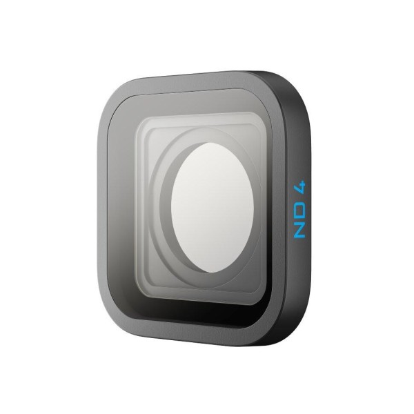 Набір фільтрів GoPro ND Filter 4-Pack GoPro HERO13 Black (AENDF-001)
