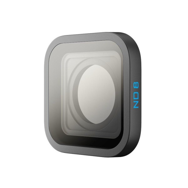 Набір фільтрів GoPro ND Filter 4-Pack GoPro HERO13 Black (AENDF-001)