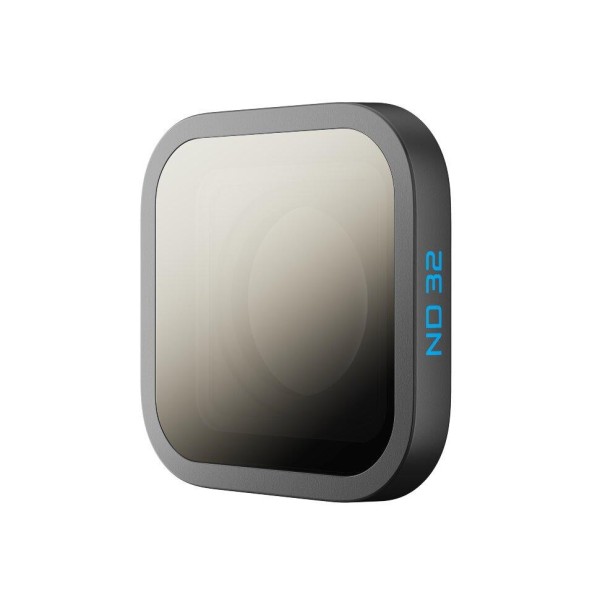 Набір фільтрів GoPro ND Filter 4-Pack GoPro HERO13 Black (AENDF-001)