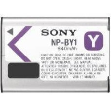Sony NP-BY1 (NPBY1.CE)