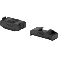 DJI Osmo Action Cold Shoe Expansion Kit (6941565986375)