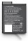 Акумулятор DJI Osmo Action Extreme Battery Plus 1950mAh (CP.OS.00000370.01)