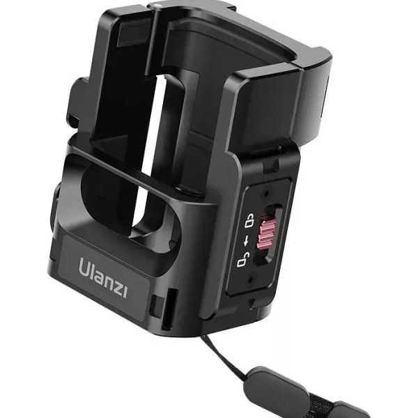 Рамка Ulanzi PK-06 для DJI Pocket 3