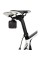 Кріплення GoPro Pro Seat Rail Mount (AMBSM-001)
