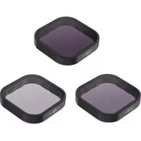 Telesin S5-FLT-12-TGP ND8-32 для GoPro 13