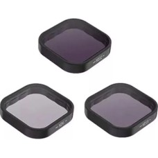 Telesin S5-FLT-12-TGP ND8-32 для GoPro 13