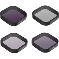 Telesin S5-FLT-13-TGP CPL ND8-32 для GoPro 13
