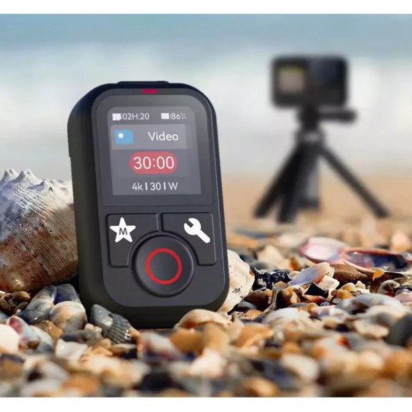 Пульт Telesin S5-RMT-01-TGP для GoPro HERO 8-13