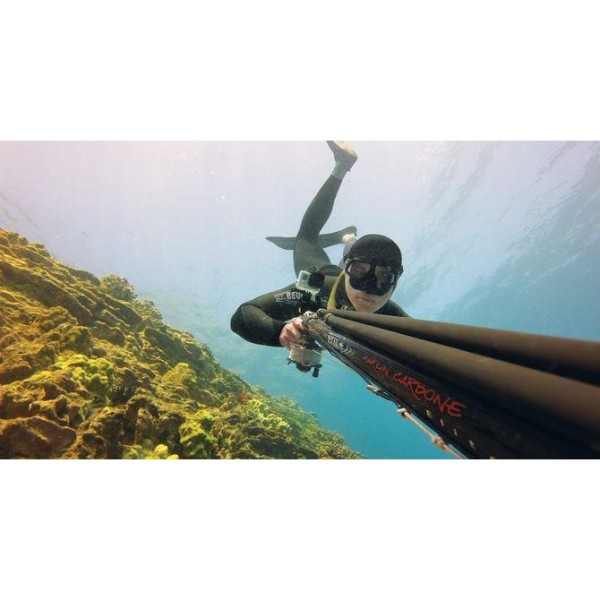 Кріплення GoPro Sportsman Mount (ASGUM-001)