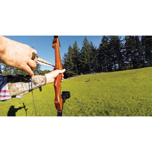 Кріплення GoPro Sportsman Mount (ASGUM-001)