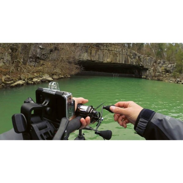 Кріплення GoPro Sportsman Mount (ASGUM-001)