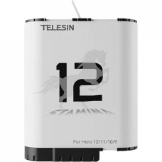 Telesin Stamina для GoPro Hero 12-11-10-9 (GP-HPB-012)