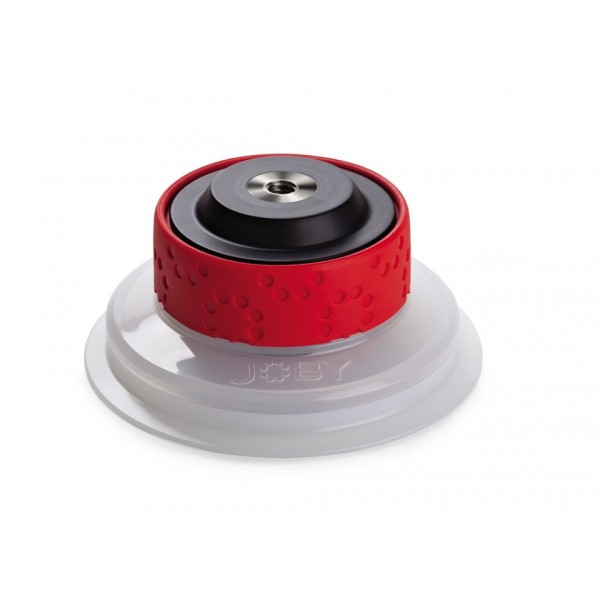 гнучкий тримач Joby Suction Cup & GorillaPod Arm
