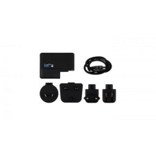 GoPro Supercharger (International Dual-Port Charger) (AWALC-002)