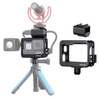 Ulanzi V3 Pro Vlog Cage для GoPro Hero 5-6-7 (1615)