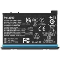 Insta360 X4 Battery (CINSBBMA)