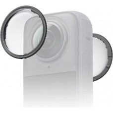 Insta360 X4 Standard Lens Guards (CINSBBME)