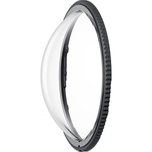 Захист на лінзу для екшн-камери Insta360 X4 Standard Lens Guards (CINSBBME)