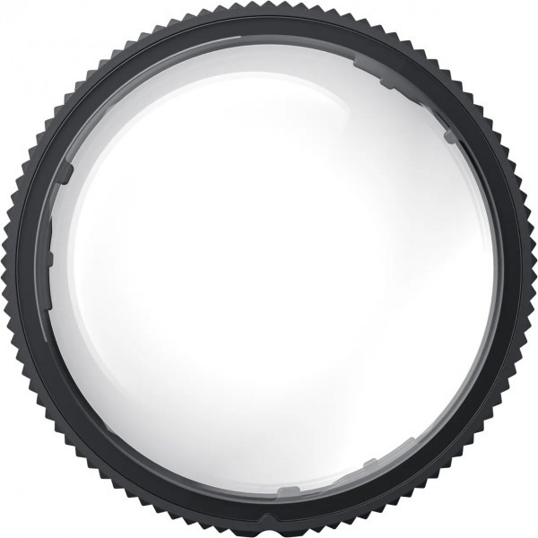 Захист на лінзу для екшн-камери Insta360 X4 Standard Lens Guards (CINSBBME)