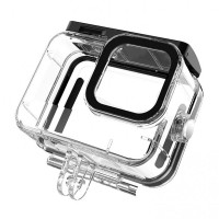 Telesin для GoPro HERO 9 Transparent (GP-WTP-901)