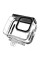 водонепроникний бокс Telesin для GoPro HERO 9 Transparent (GP-WTP-901)