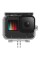 водонепроникний бокс Telesin для GoPro HERO 9 Transparent (GP-WTP-901)