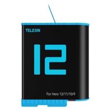 Telesin для GoPro Hero 12-11-10-9 (GP-BTR-901)