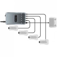 StartRC 120Вт для квадрокоптера DJI Mini 3 Pro (1111195)