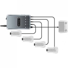 StartRC 120Вт для квадрокоптера DJI Mini 3 Pro (1111195)