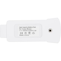 PowerPlant 1300mAh для Yuneec Breeze (CB970827)