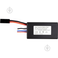 PowerPlant 1500mAh для Parrot AR.Drone 2.0 (Double Plug) (CB970681)