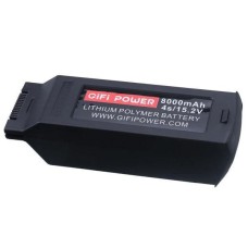 GiFi Power 15,2V 8000mAh LiPo (H3-8000)
