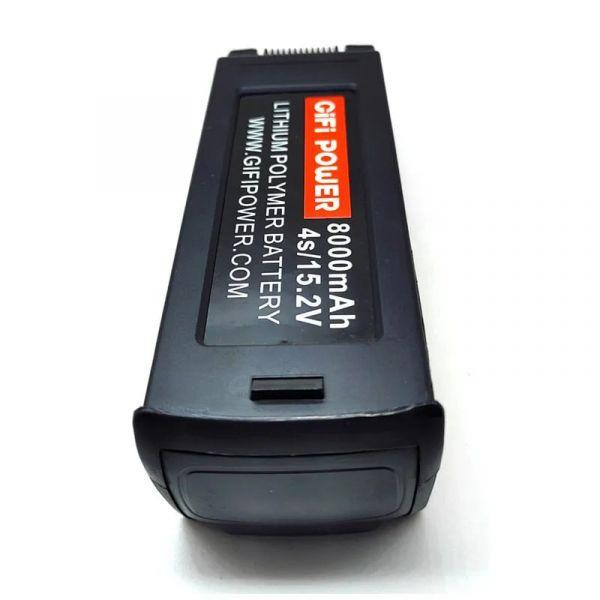 Акумулятор GiFi Power 15,2V 8000mAh LiPo (H3-8000)