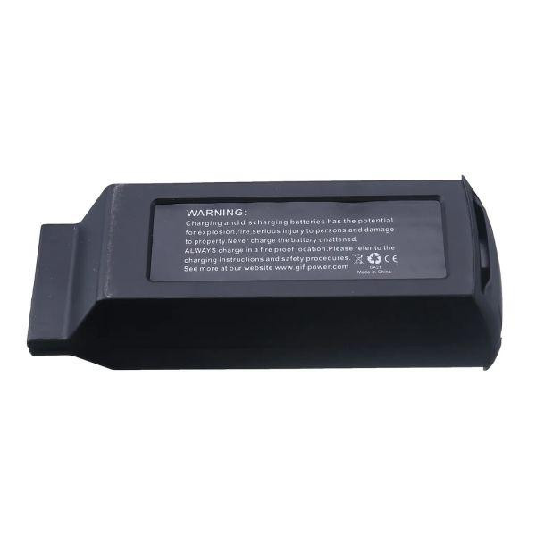 Акумулятор GiFi Power 15,2V 8000mAh LiPo (H3-8000)