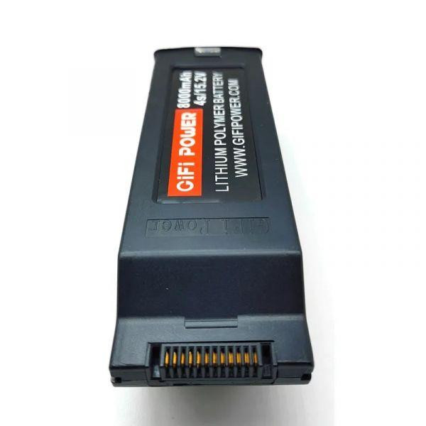 Акумулятор GiFi Power 15,2V 8000mAh LiPo (H3-8000)