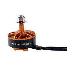 DarwinFPV 1800KV 3-6S (129 2507)