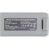 PowerPlant 2400mAh для JI Mini2-SE(CB970858)