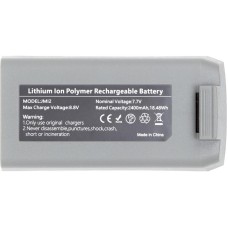 PowerPlant 2400mAh для JI Mini2-SE(CB970858)