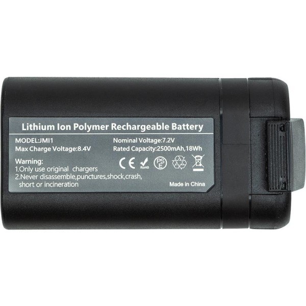Акумулятор PowerPlant 2500mAh для DJI Mavic Mini (CB970971)
