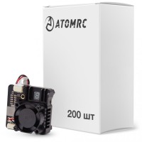 SKYZONE 2.5W 1.2GHz 16CH упаковка 200шт. (VT1225BOX)