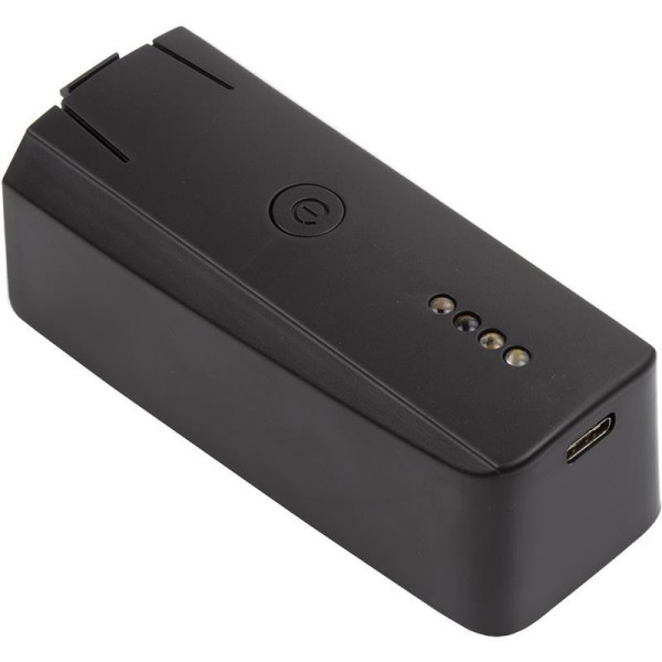 Акумулятор PowerPlant 2700mAh для Parrot Anafi (CB970612)