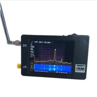 TinySA 2.8" 100 кГц - 960 МГц