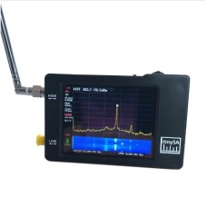 TinySA 2.8" 100 кГц - 960 МГц