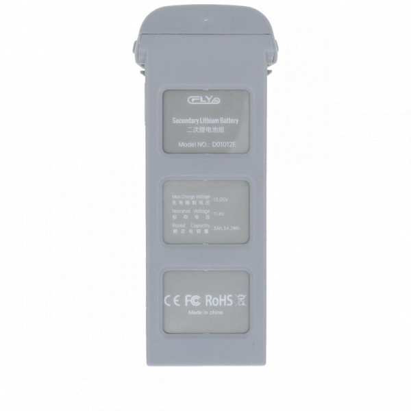 Акумулятор C-FLY 3000 mAh 11.4V