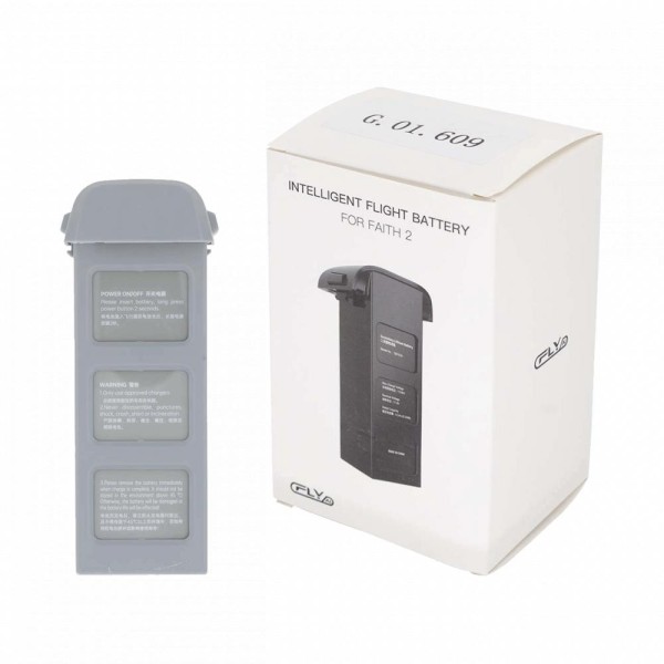 Акумулятор C-FLY 3000 mAh 11.4V