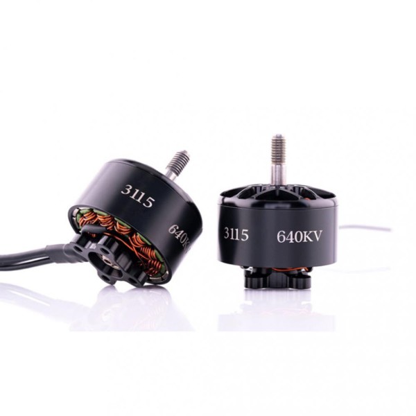 Двигун Hobbyporter 3115 640KV (HP3115-KV640)
